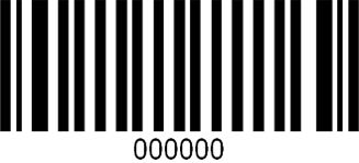 Штрих-код Code-128
