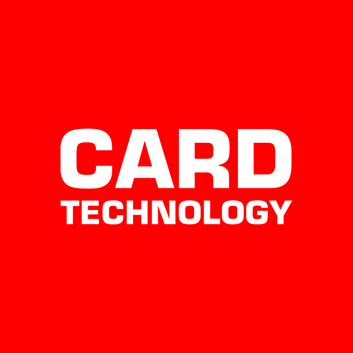 Card Technology